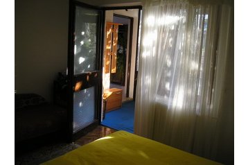 Croazia Privát Mali Lošinj, Esterno